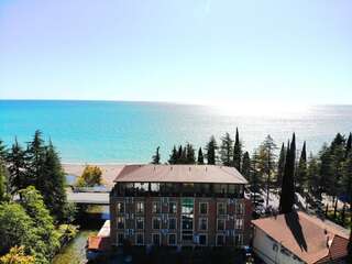 Отель Afon Resort Hotel Новый Афон-0